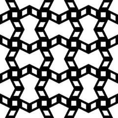 Seamless Geometric Pattern