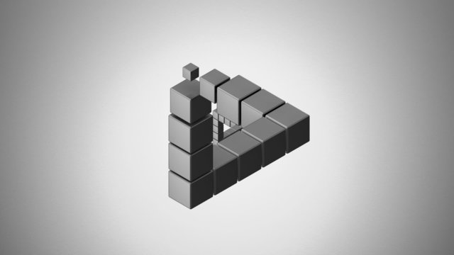 Impossible Triangle