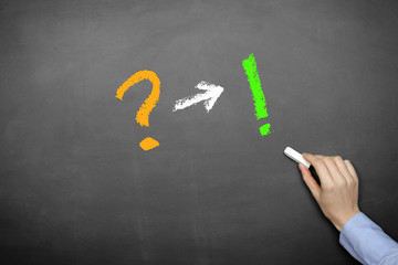 Fragen und Antworten