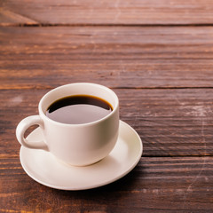 Coffee cup