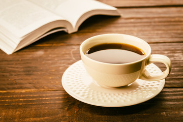 Coffee cup