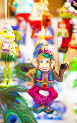 Christmas decorations