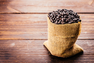 Coffee beans