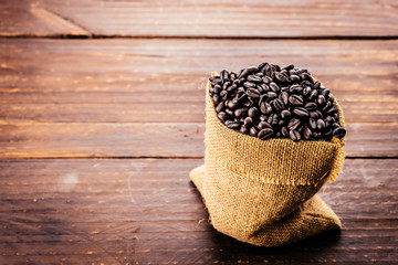 Coffee beans