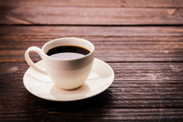 Coffee cup