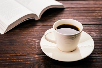 Coffee cup
