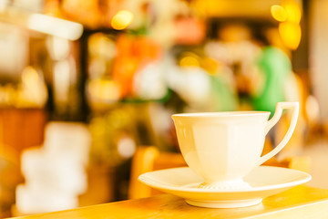 Coffee mug