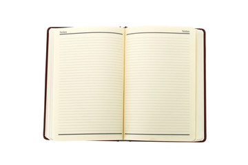 Note book