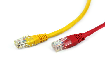 cable with RJ-45