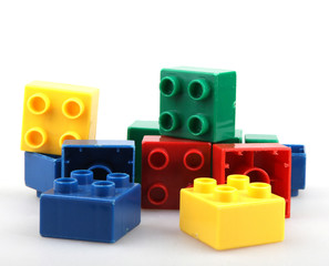 Building Blocks