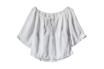 Ethnic blouse