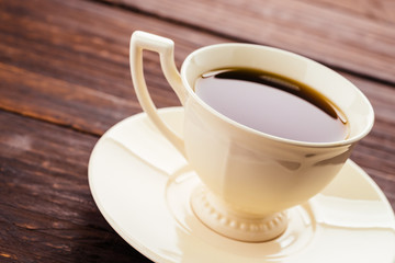 Coffee mug