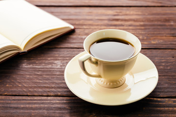 Coffee mug