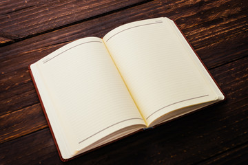 Note book