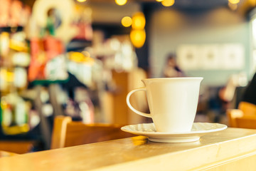 Coffee mug