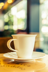 Coffee mug