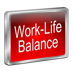 Work Life Balance Button