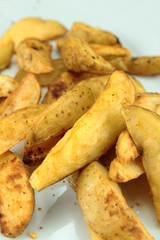 pommes de terre campagnardes