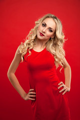Fototapeta premium portrait