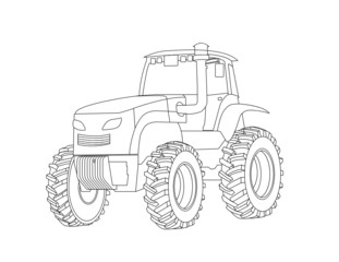 coloring pages for kids