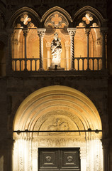 Ferrara (Italy), Cathedral