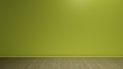 exhibition of a product