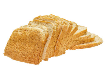 sliced bread