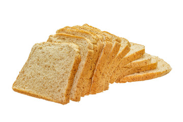 sliced bread