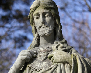 Obraz premium Jesus Christ