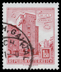 Buildings in Austria