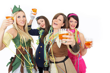 Weiberfastnacht