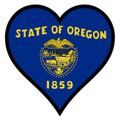 Love Oregon