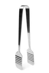 Serving tongs