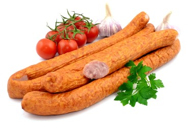 sausage © robert6666