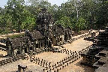 Baphuon