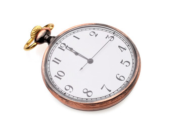 Pocket watch