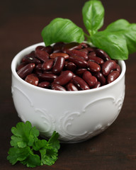 Red kidney beans