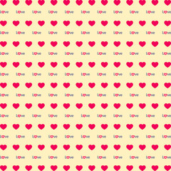 Love background