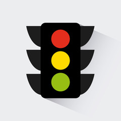 traffic light design