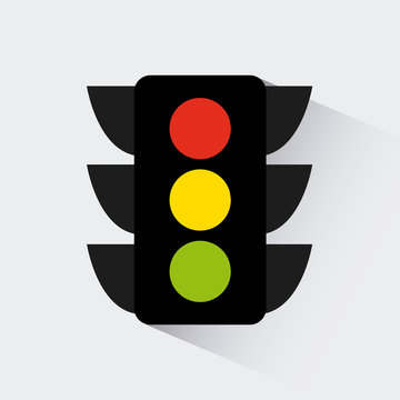 traffic light design