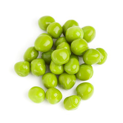 Green peas
