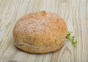 Dietary bread