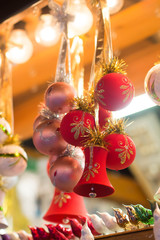 Frankfurt Christmas Market Souvenir