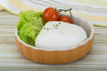 Mozzarella