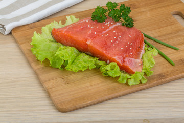 Salmon