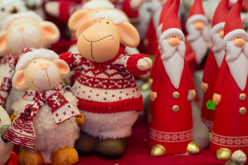 Frankfurt Christmas Market Souvenir