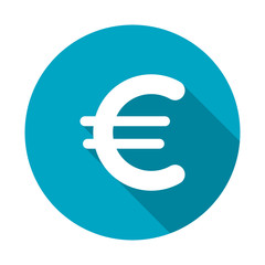 Obraz premium Flat App Icon