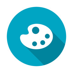 Flat App Icon