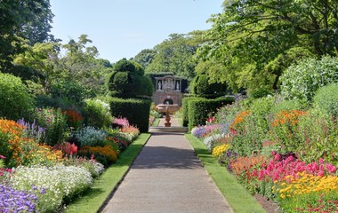 jardin anglais