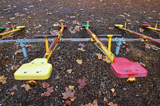 Teeter Totter